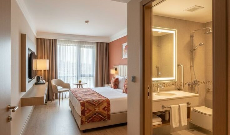 Top Hotel Amenities Every Traveler Should Expect