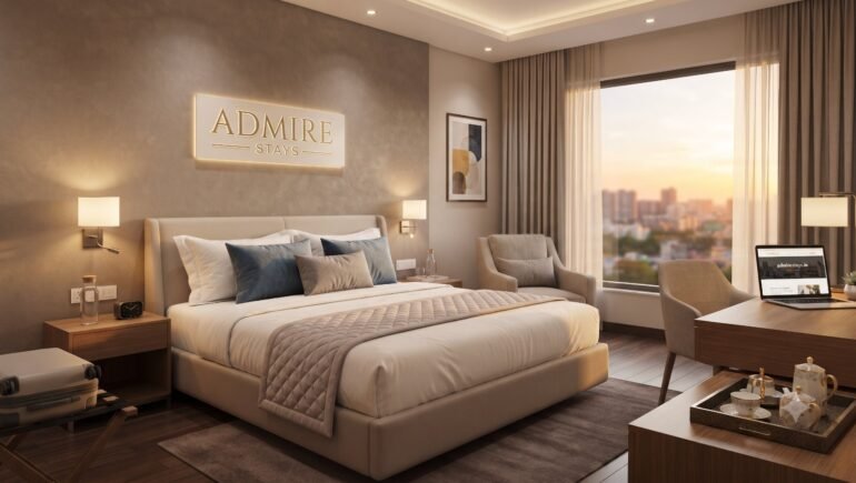 Redefining Travel: Why Modern Travelers Are Switching to Affordable Luxury Hotels